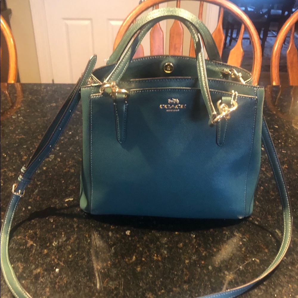 Coach pocketbook